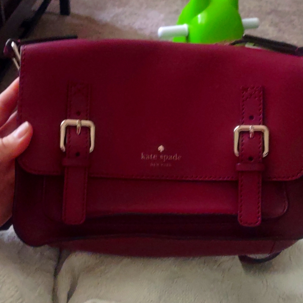 Kate Spade purse
